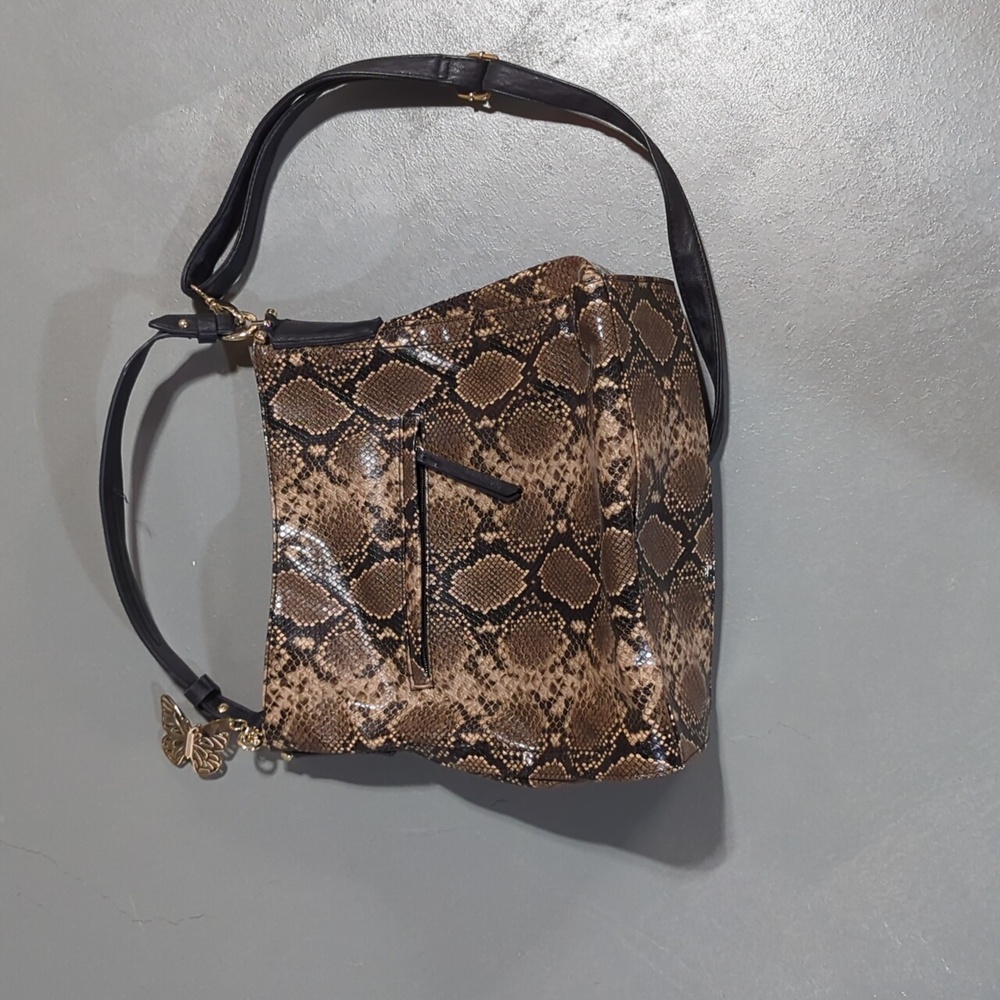 Like new Jessica Simpson purse